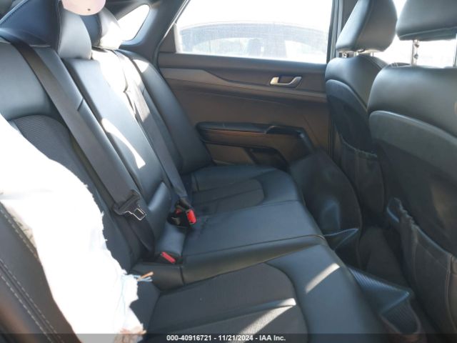 5XXG64J20PG186958 KIA K5 Gt-line