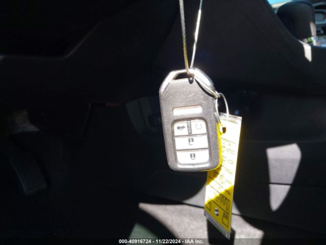 2HGFC4B06HH310507 Honda Civic Lx-p