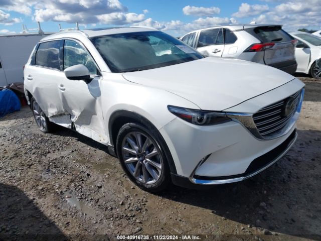 2023 MAZDA CX-9 JM3TCBDY3P0649549