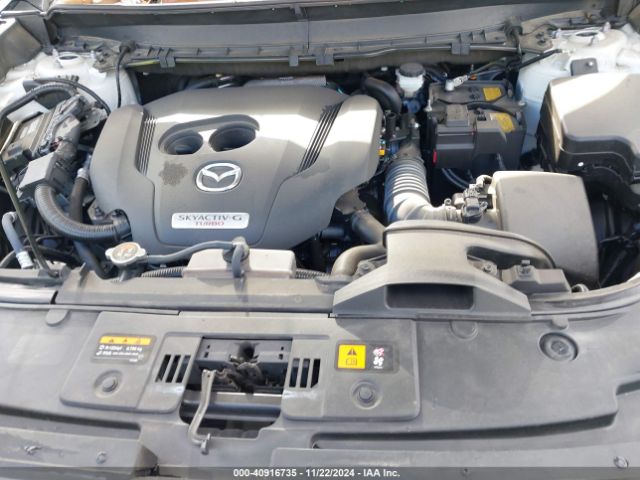 2023 MAZDA CX-9 JM3TCBDY3P0649549 Photo 9