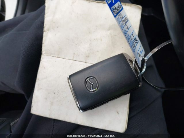 2023 MAZDA CX-9 JM3TCBDY3P0649549 Photo 10
