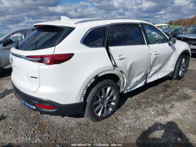 2023 MAZDA CX-9 JM3TCBDY3P0649549 Photo 3