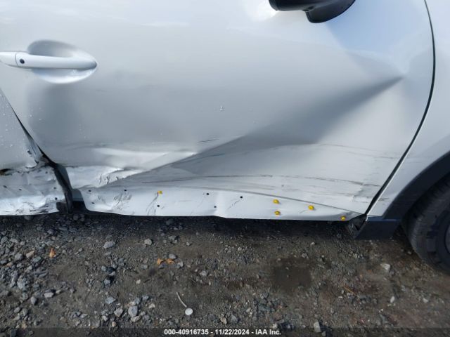 2023 MAZDA CX-9 JM3TCBDY3P0649549 Photo 5