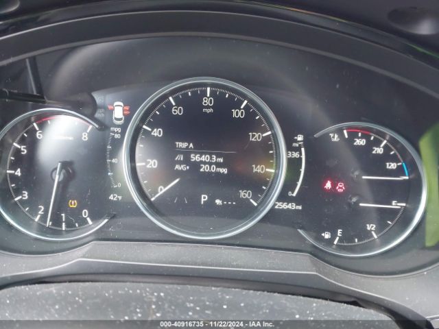2023 MAZDA CX-9 JM3TCBDY3P0649549 Photo 6