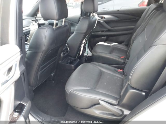 2023 MAZDA CX-9 JM3TCBDY3P0649549 Photo 7