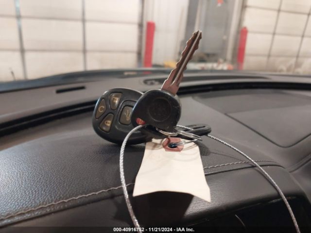 5GAKRBKD3HJ114432 Buick Enclave Leather