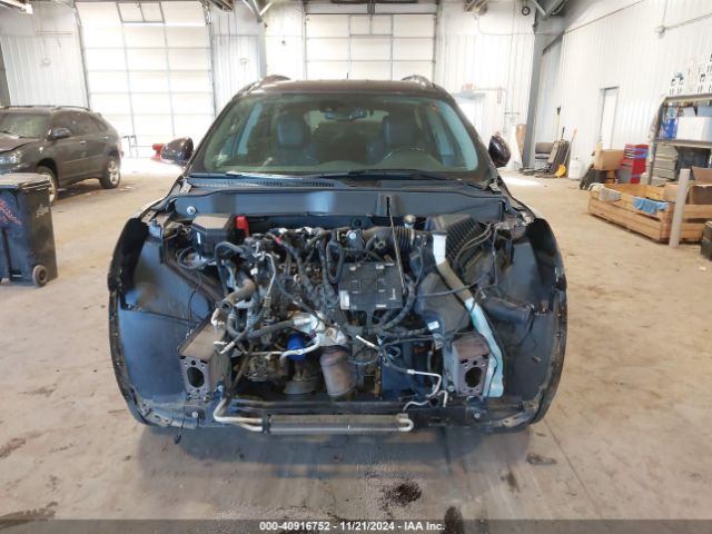 5GAKRBKD3HJ114432 Buick Enclave Leather