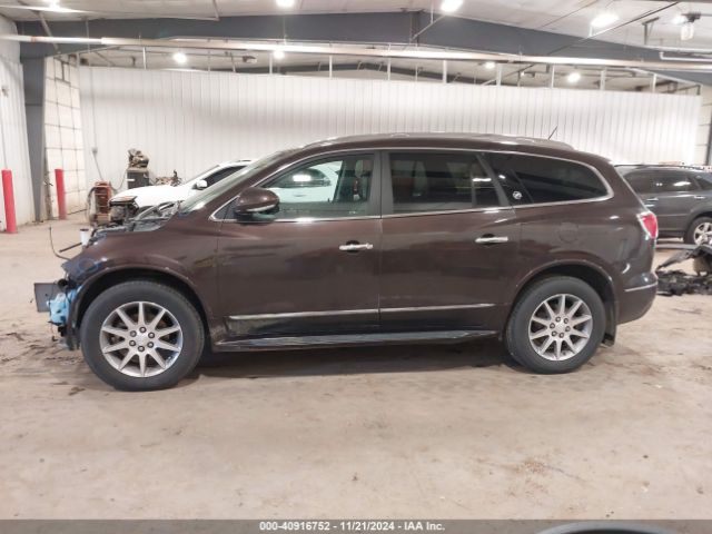 5GAKRBKD3HJ114432 Buick Enclave Leather