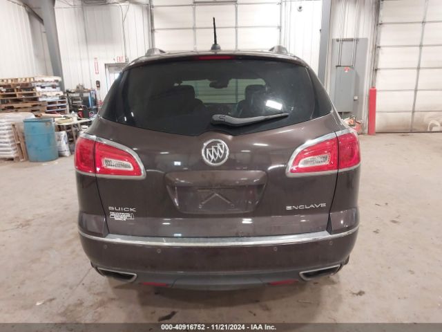 5GAKRBKD3HJ114432 Buick Enclave Leather