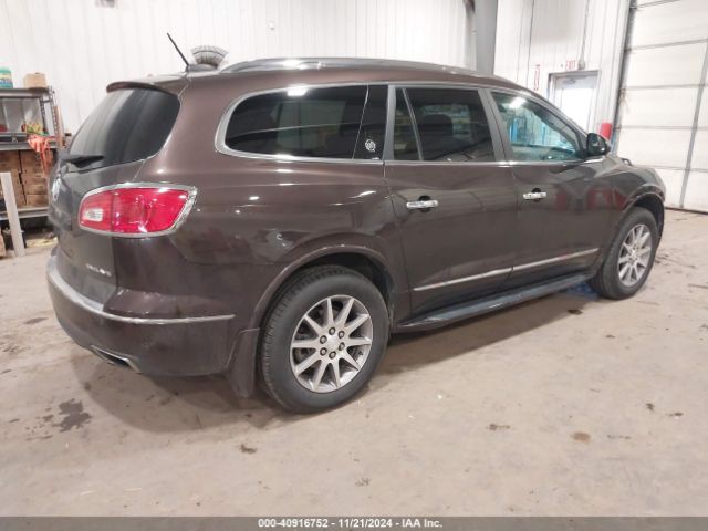5GAKRBKD3HJ114432 Buick Enclave Leather
