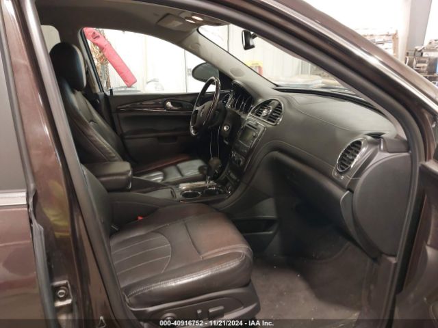 5GAKRBKD3HJ114432 Buick Enclave Leather
