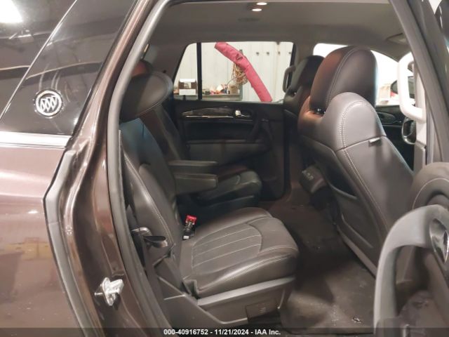 5GAKRBKD3HJ114432 Buick Enclave Leather