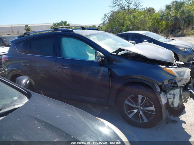 2T3WFREV4JW428734 Toyota Rav4 Adventure/xle