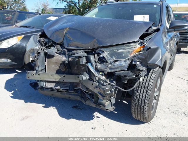2T3WFREV4JW428734 Toyota Rav4 Adventure/xle