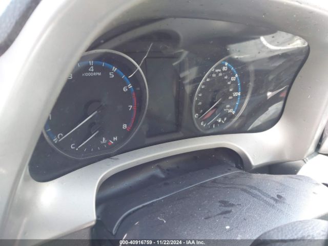 2T3WFREV4JW428734 Toyota Rav4 Adventure/xle