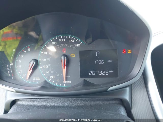 1G1JG6SG7H4144638 Chevrolet Sonic Lt Auto