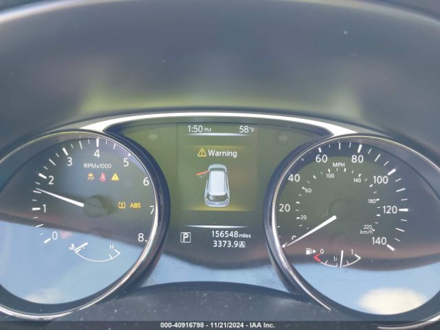 JN8AT2MV7GW142483 Nissan ROGUE S