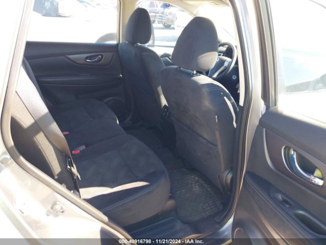 JN8AT2MV7GW142483 Nissan ROGUE S