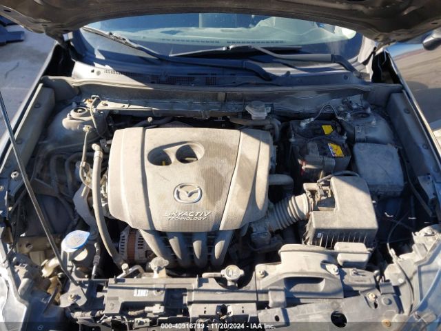 JM1DKFB78K0429334 Mazda Cx-3 Sport