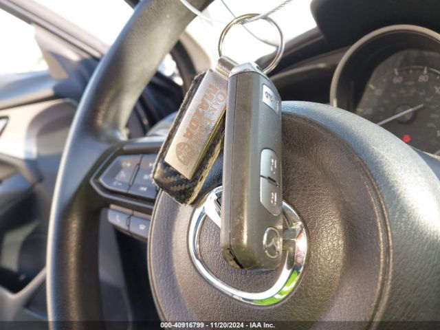 JM1DKFB78K0429334 Mazda Cx-3 Sport