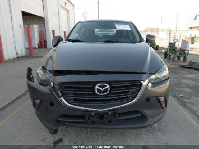 JM1DKFB78K0429334 Mazda Cx-3 Sport