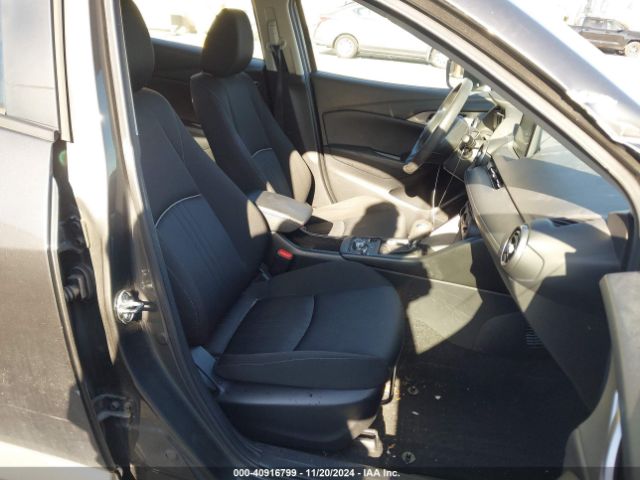 JM1DKFB78K0429334 Mazda Cx-3 Sport
