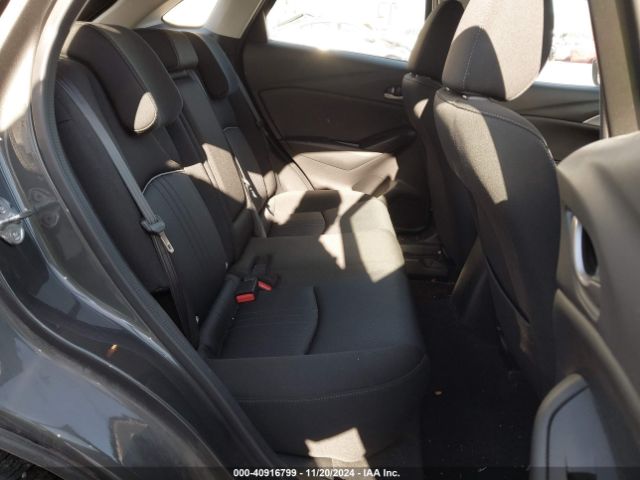 JM1DKFB78K0429334 Mazda Cx-3 Sport