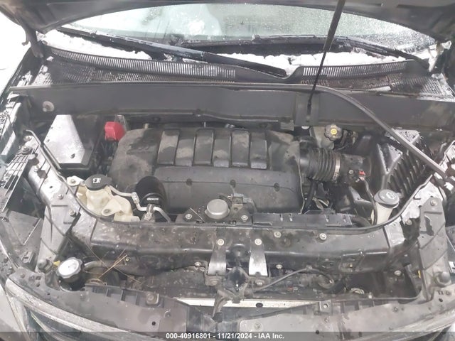 1GNKVGKD5EJ290134 Chevrolet Traverse 1lt