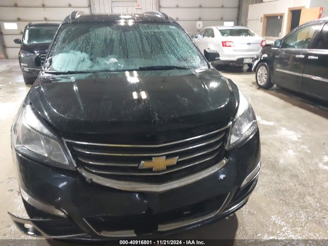 1GNKVGKD5EJ290134 Chevrolet Traverse 1lt