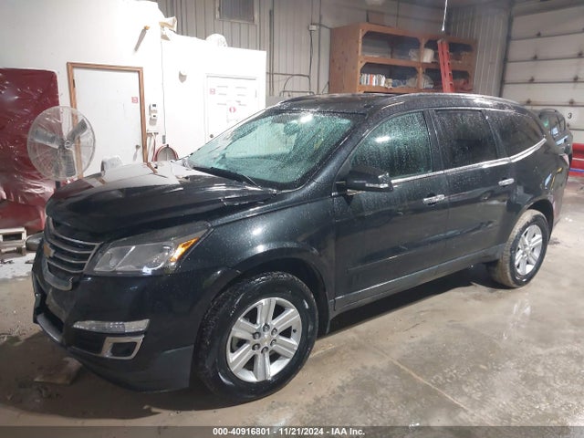 1GNKVGKD5EJ290134 Chevrolet Traverse 1lt