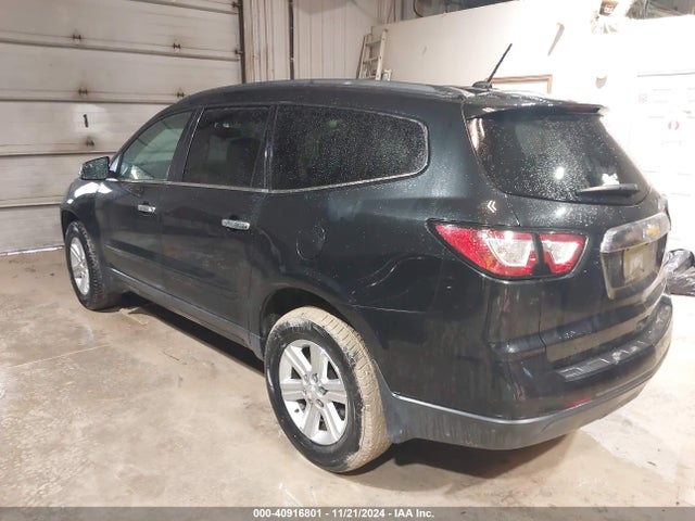 1GNKVGKD5EJ290134 Chevrolet Traverse 1lt