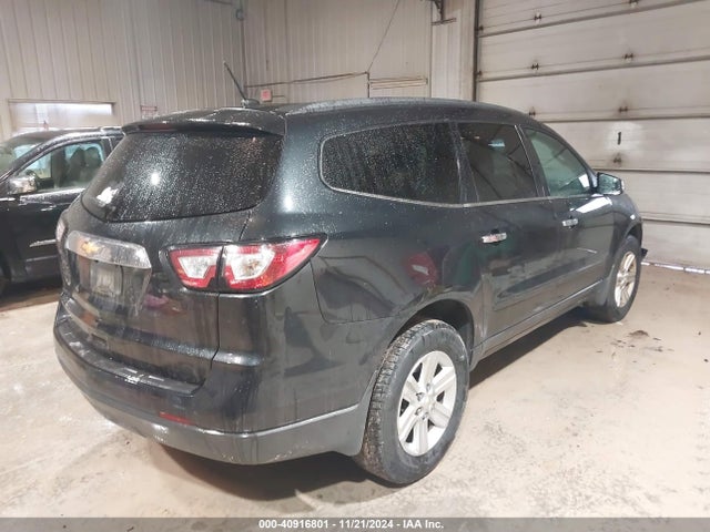 1GNKVGKD5EJ290134 Chevrolet Traverse 1lt