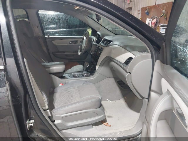 1GNKVGKD5EJ290134 Chevrolet Traverse 1lt