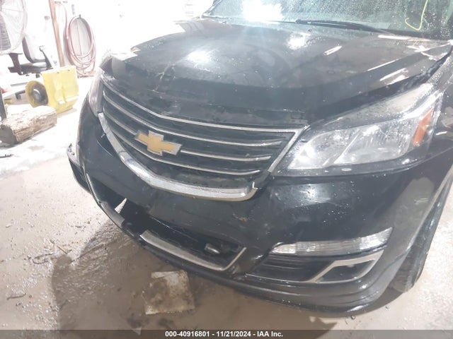 1GNKVGKD5EJ290134 Chevrolet Traverse 1lt
