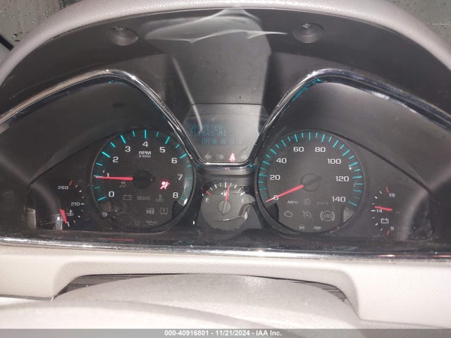 1GNKVGKD5EJ290134 Chevrolet Traverse 1lt