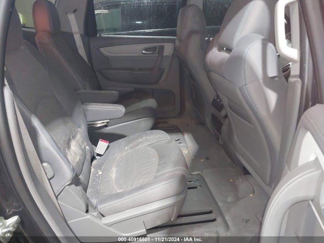 1GNKVGKD5EJ290134 Chevrolet Traverse 1lt