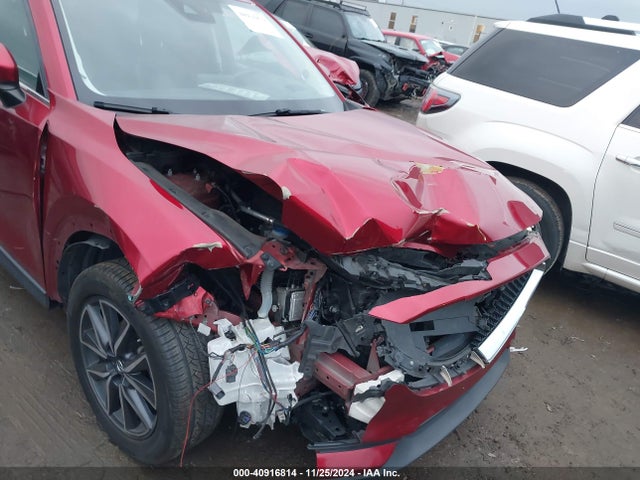Mazda Cx-5 Grand Touring 2017 JM3KFBDL8H0168317 Image 6