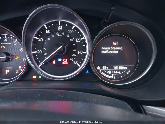 Mazda Cx-5 Grand Touring 2017 JM3KFBDL8H0168317 Image 7