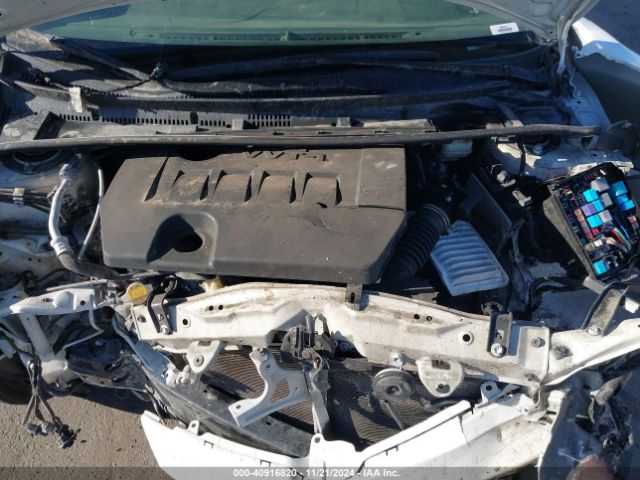 5YFBURHE6FP351625 Toyota Corolla S Premium