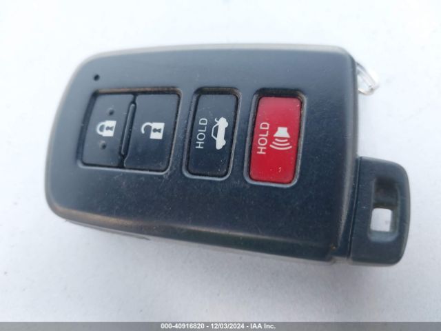 5YFBURHE6FP351625 Toyota Corolla S Premium