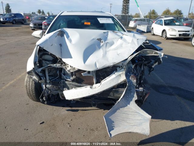 5YFBURHE6FP351625 Toyota Corolla S Premium