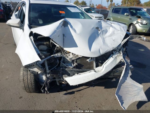 5YFBURHE6FP351625 Toyota Corolla S Premium