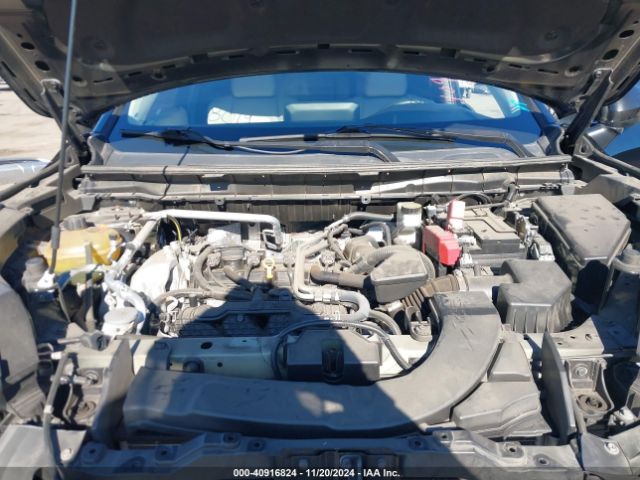 JA4J4VA89NZ006998 Mitsubishi Outlander Sel 2.5 /sel Launch Edition /sel Special Edition
