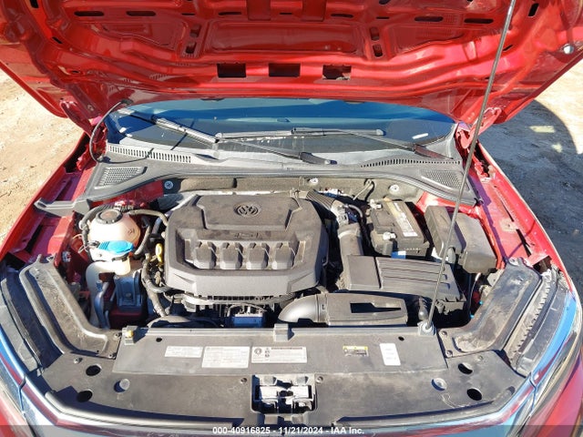 1VWWA7A31LC012022 Volkswagen Passat 2.0t Se