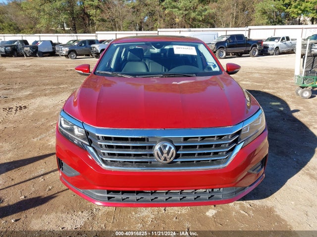 1VWWA7A31LC012022 Volkswagen Passat 2.0t Se