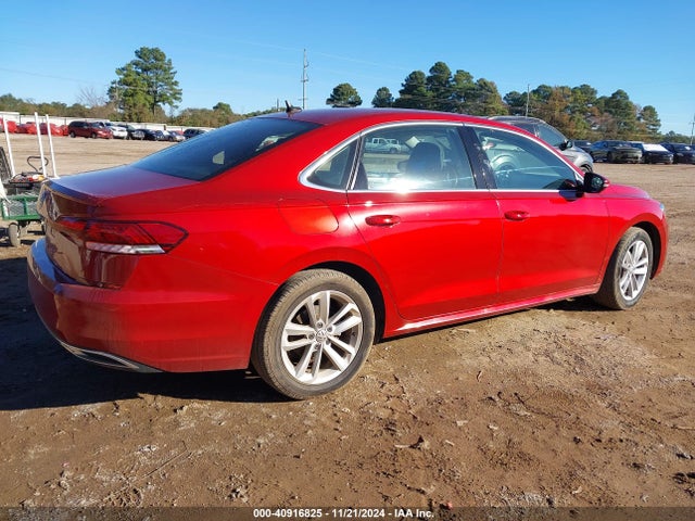 1VWWA7A31LC012022 Volkswagen Passat 2.0t Se