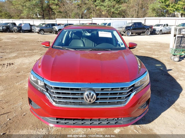 1VWWA7A31LC012022 Volkswagen Passat 2.0t Se