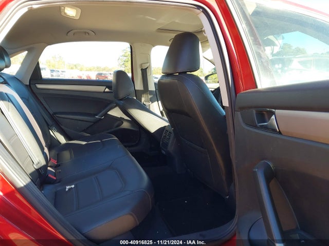 1VWWA7A31LC012022 Volkswagen Passat 2.0t Se