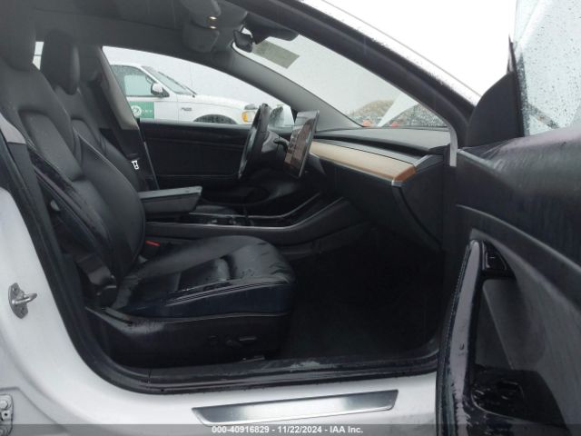 5YJ3E1EA2LF709170 Tesla Model 3 Standard Range Plus Rear-wheel Drive/standard Range Rear-wheel Drive