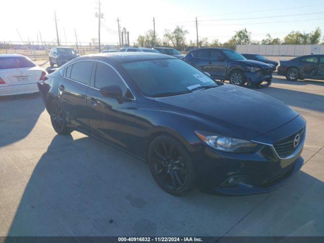 JM1GJ1W58F1201507 auction archive image